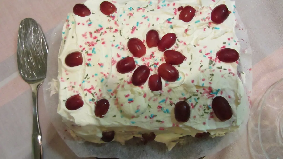 Vegan Bakery bakes